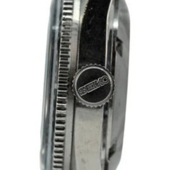 Seiko 38mm Men\'s 62MAS \